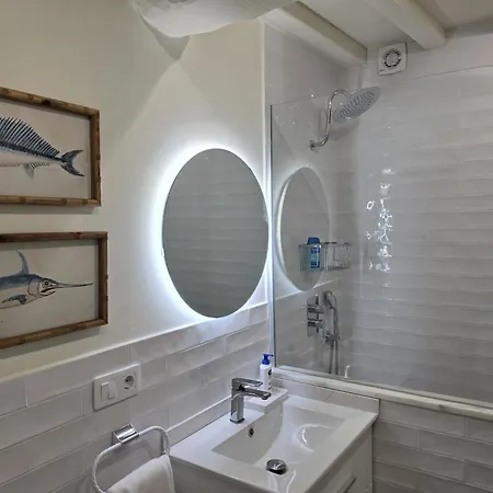 בית נופש Casa Do Rio