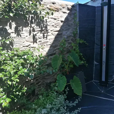 בית נופש Casa Do Rio