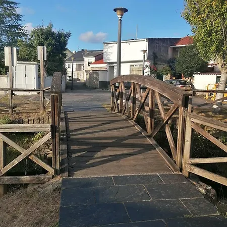 בית נופש Casa Do Rio *
